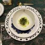 SALONE 2007 - 帆立 バーニャフレイダ　〝北山農園〟有機野菜