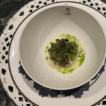 SALONE 2007 - パセリオイルを掛けて