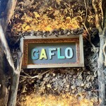 GAFLO CAFE by Flower FIELD - 