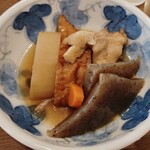 巣鴨ときわ食堂 本店 - 