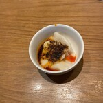 高井戸麻婆 TABLE - 
