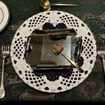 SALONE 2007 - A5ランク 黒毛和牛サーロイン　スピエディーノ