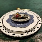 SALONE 2007 - あいち鴨　無花果　クッキアイオ