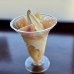 ミニストップ - 料理写真: