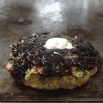 お好み焼 きじ - 