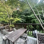 GAFLO CAFE by Flower FIELD