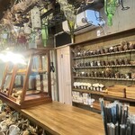 GAFLO CAFE by Flower FIELD - 