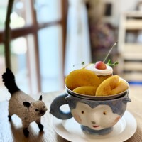 口コミ一覧 : ティータイム （Tea Time） - 桃谷/カフェ [食べログ]