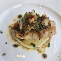 ブラッスリー ポール・ボキューズ 大丸東京 - 