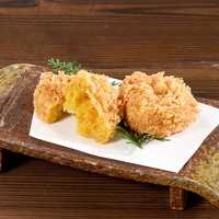 種子島産　安納芋コロッケ