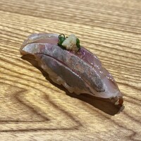 鮨 りんだ - 