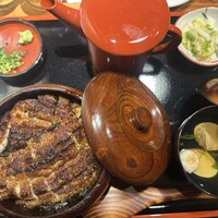 炭焼 うな富士 有楽町店 - 