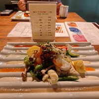 飛騨牛グリルばくろ - 