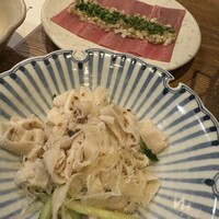 炭火焼肉ホルモン うしごろ 中目黒店 - 