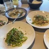 Trattoria Tabule - 