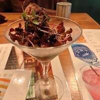 飛騨牛グリルばくろ - 