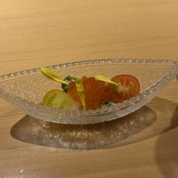 寿司 藤やま - 