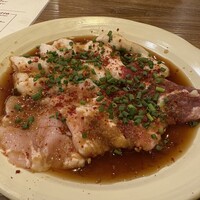 炭火焼肉ホルモン うしごろ 中目黒店 - 