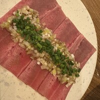 炭火焼肉ホルモン うしごろ 中目黒店 - 