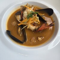 ブラッスリー ポール・ボキューズ 大丸東京 - 