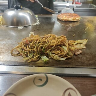 お好み焼 きじ_0