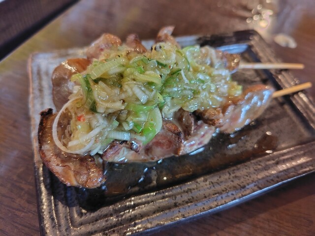 Yakitori Seafood Gon no Ie photo 2