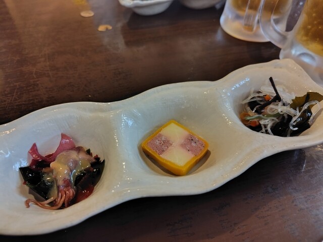 Yakitori Seafood Gon no Ie photo 3