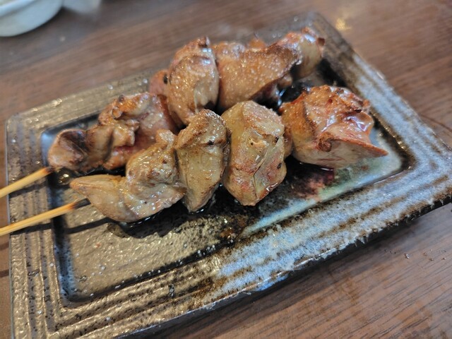 Yakitori Seafood Gon no Ie photo 4