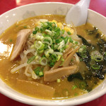 Ra-Men Harajuku - 味噌ラーメン