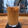 CAFE 水とコーヒー 新青森駅店