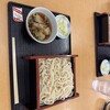 古代蓮うどん