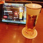 ビヤホールライオン - 