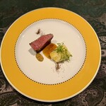 SALONE 2007 - 神石牛カイノミ〝サンキスドファーム〟　玉蜀黍