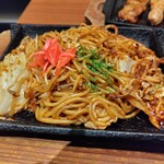 旨唐揚げと居酒メシ ミライザカ - 
