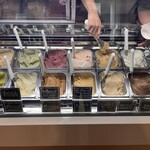 四十雀カフェ - 