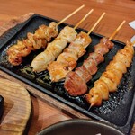 旨唐揚げと居酒メシ ミライザカ - 