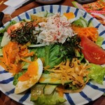 旨唐揚げと居酒メシ ミライザカ - 