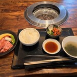 焼肉トラジ 天神店 - 