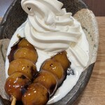 甘党　もぐらや - 