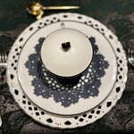 SALONE 2007 - 鮮魚のヴァポーレ