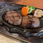 さわやか 富士錦店 - 