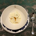 SALONE 2007 - メリンガ コン フルッタ　〝ほそかわ農園〟桃　熟成本みりん