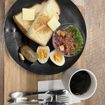botanical cafe Konoha - 