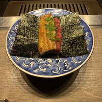USHIGORO S. NISHIAZABU - 