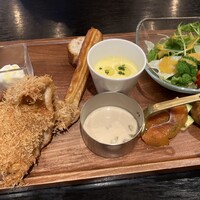 Jose Luis Karuizawa - 