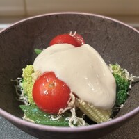 和酒和食の坂 - 