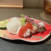 和酒和食の坂 - 