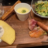 Jose Luis Karuizawa - 