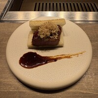 USHIGORO S. NISHIAZABU - 