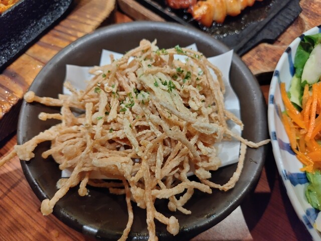 Uma Karaage to Izaka Meshi Miraizaka Kyobashi Obp Twin 21-1F Ten photo 3